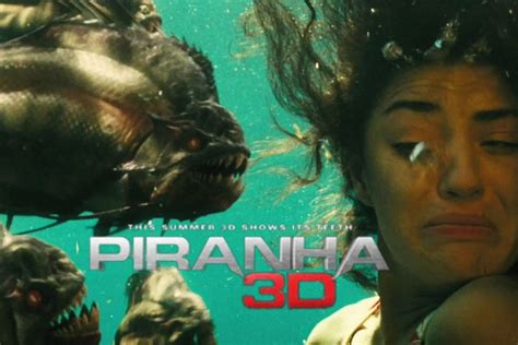 yesmovie piranha|Piranha Movies .